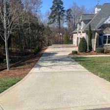 House Wash, Driveway Clean, and Pool Deck Cleaning in Davidson, NC 0